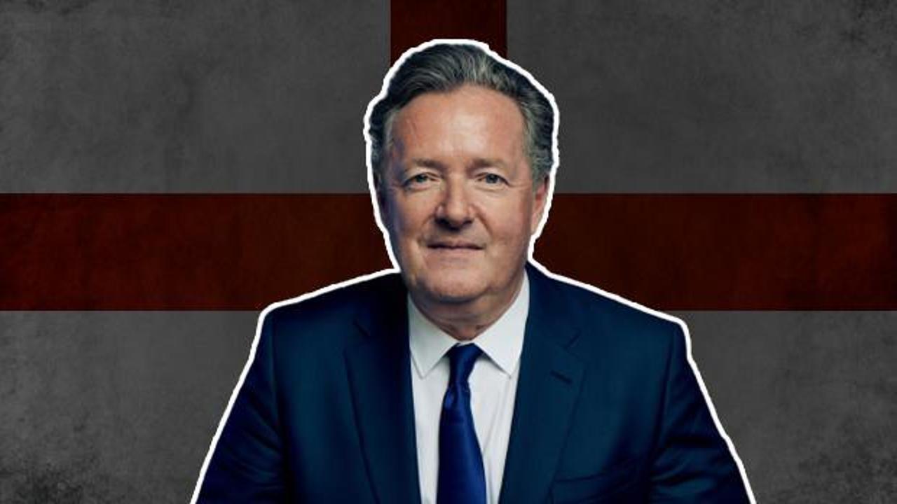 Kraliyet üyelerini eleştiren Piers Morgan'a medya ablukası! Nerede kaldı ifade özgürlüğü?
