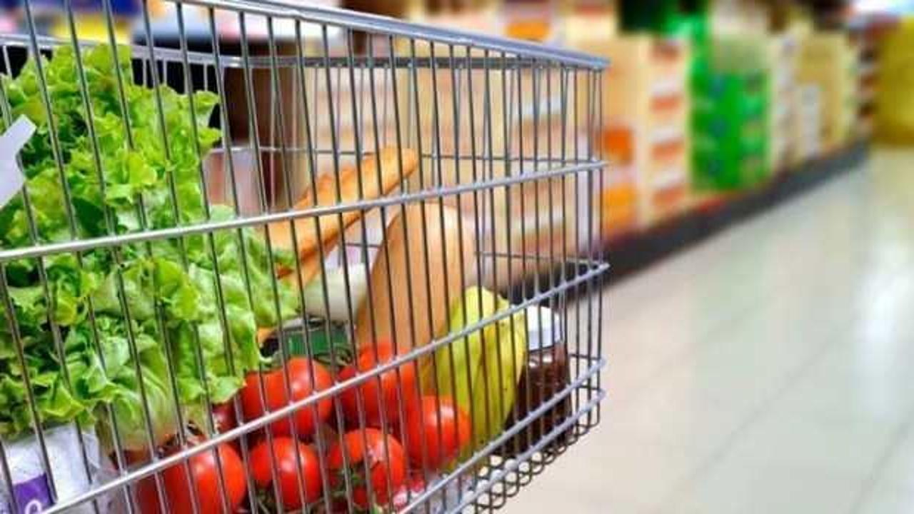 Küresel gıda fiyatları 8 aydır düşüşte