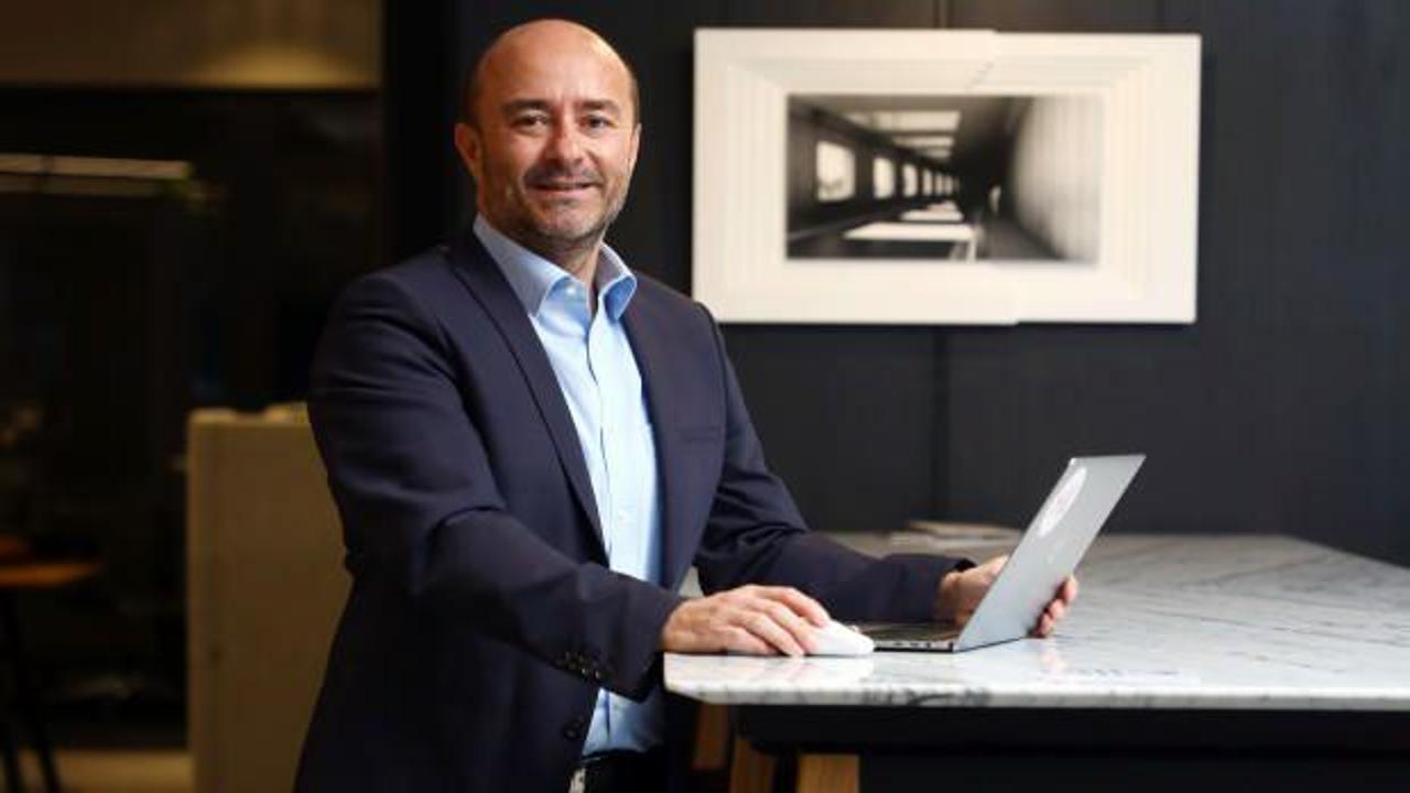 Logitech&rsquo;in Avrupa perakende kanalının başına Mustafa Uyar getirildi  