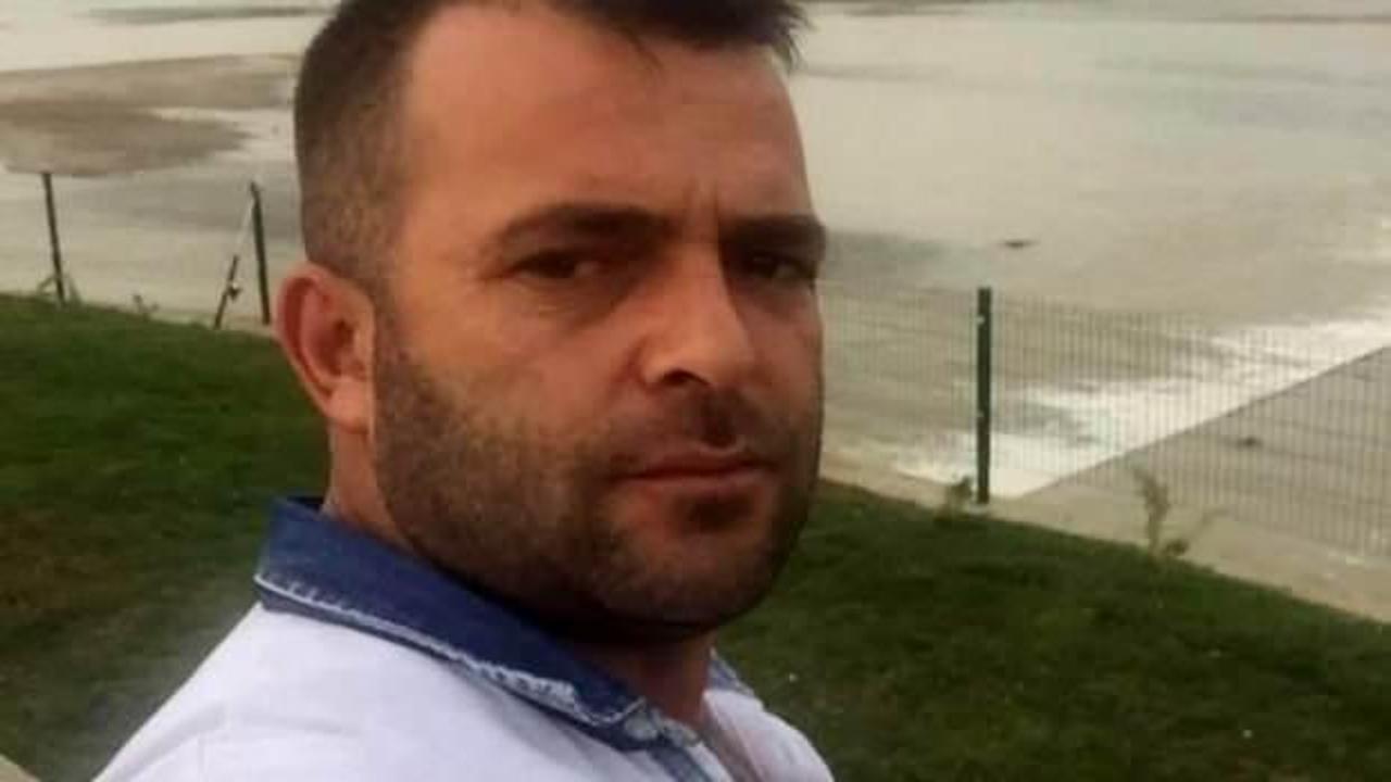 Restoran sahibi tartıştığı m&uuml;şterisini &ouml;ld&uuml;rd&uuml;