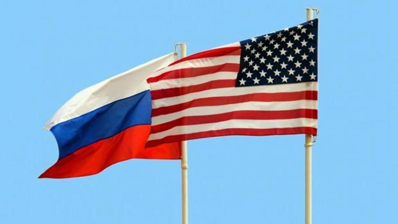 Rusya ve ABD arasındaki toplantı ertelendi