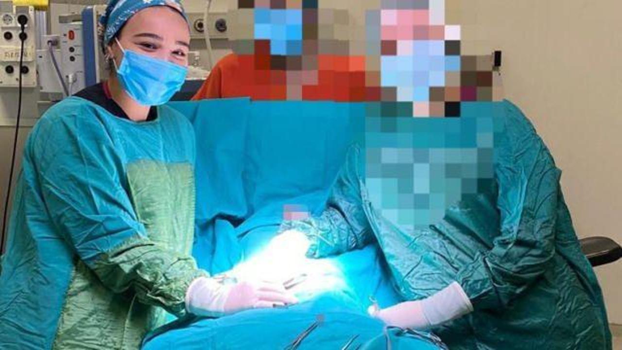 'Sahte doktor' soruşturmasında m&uuml;fettişler devrede