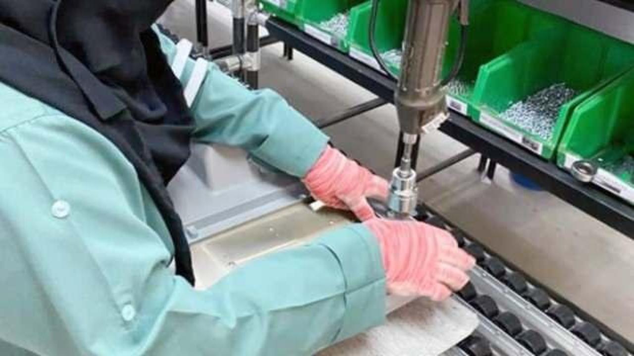 Signify, T&uuml;rkiye&rsquo;yi &uuml;retim merkezi yapacak