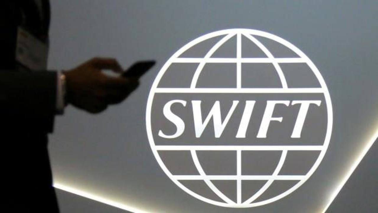Türk mühendisler SWIFT’i dönüştürecek