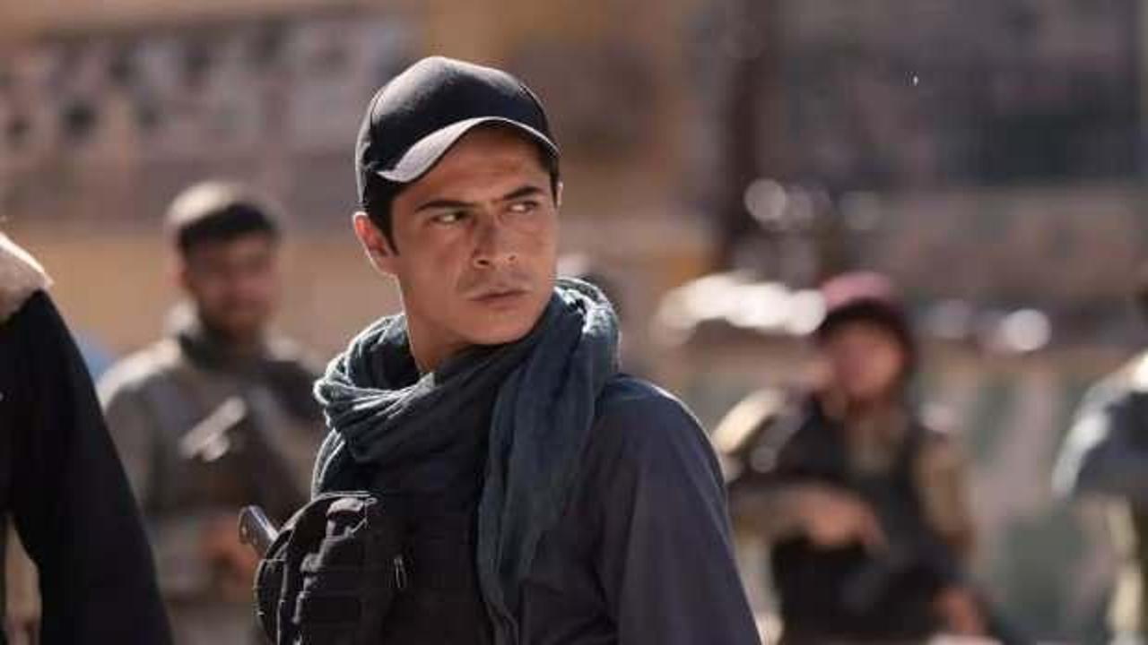 '49' filminin fragmanı yayınlandı! İlk g&ouml;r&uuml;nt&uuml;ler nefes kesti