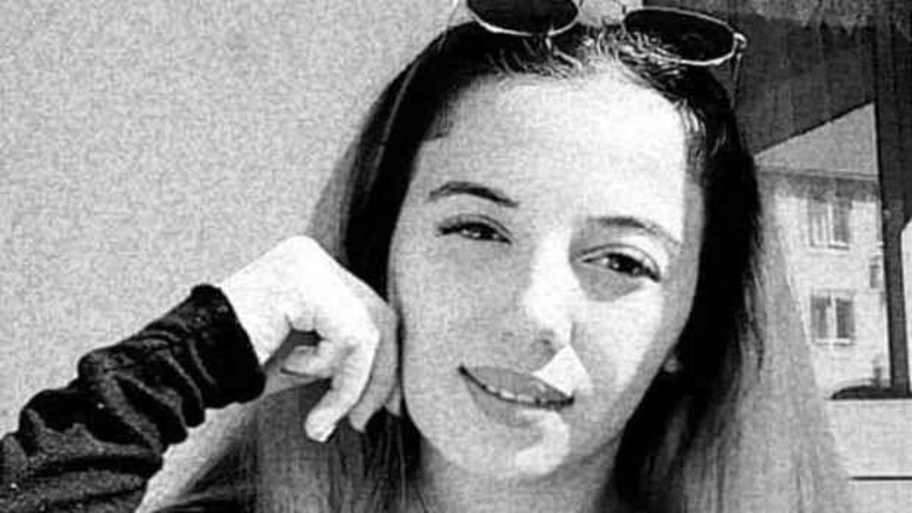 Ankara'da korkunç kadın cinayeti!
