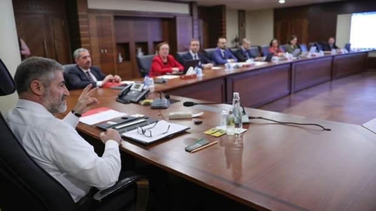 Cumhuriyet tarihinin en büyük vergi denetimi