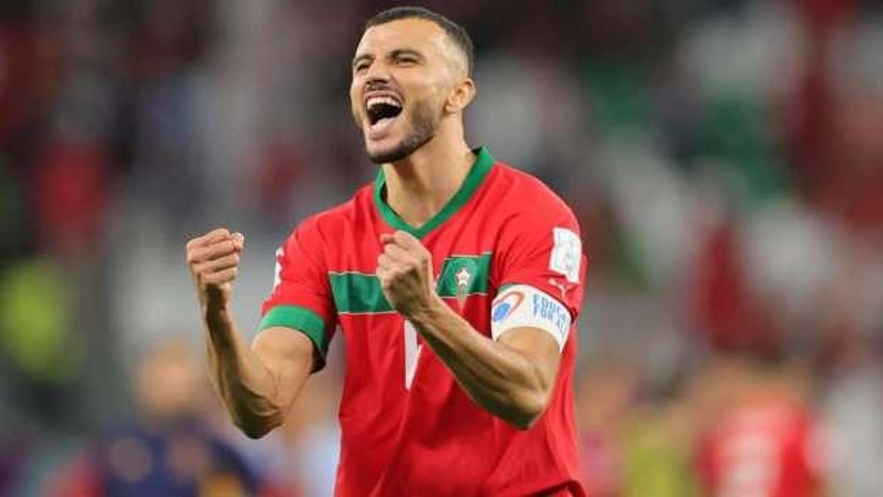 FIFA Dünya Kupası'nda sadece Beşiktaş kaldı