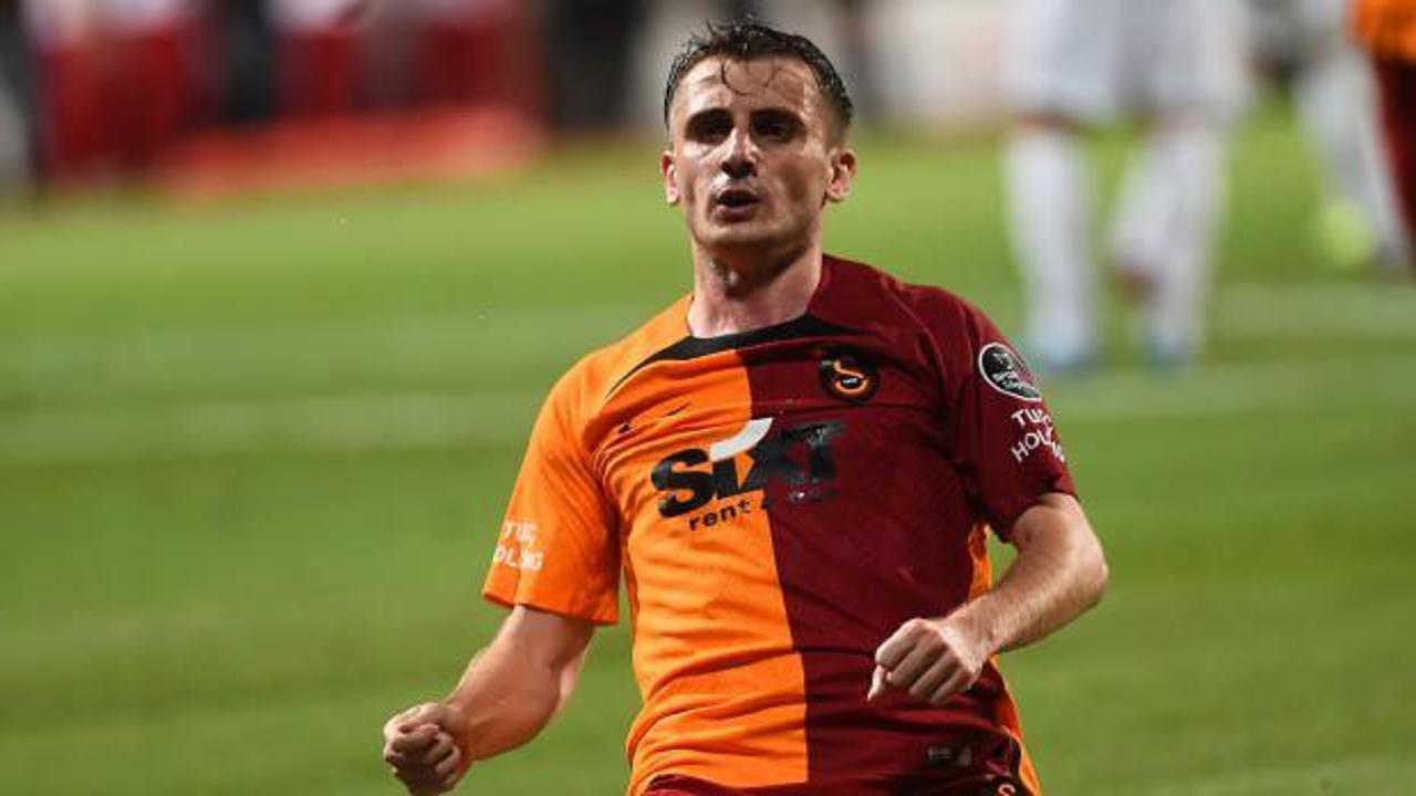 Galatasaray'da bir imza daha geliyor! Anlaşma sağlandı