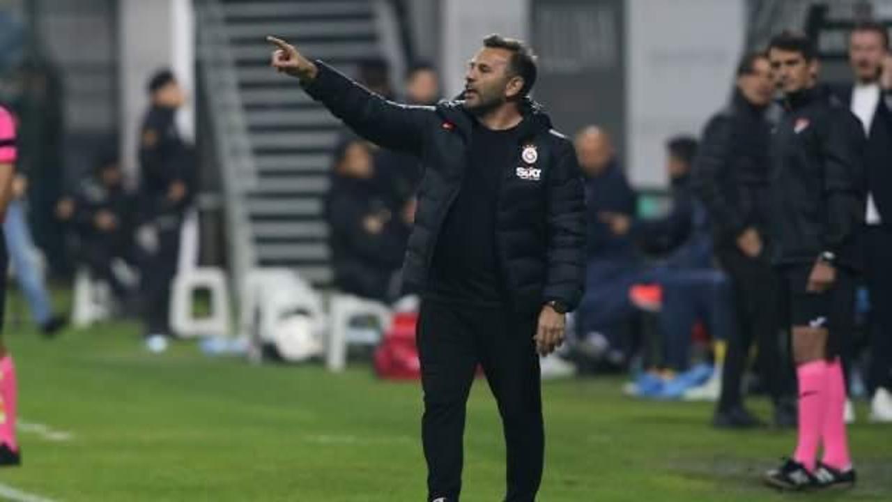 Icardi ne zaman d&ouml;necek? Okan Buruk a&ccedil;ıkladı