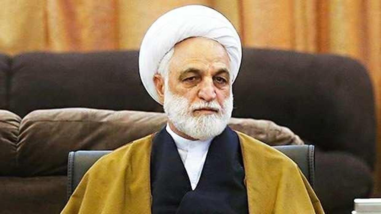 İran Yargı Erki: İdam kararlarını yakın zamanda uygulayacağız