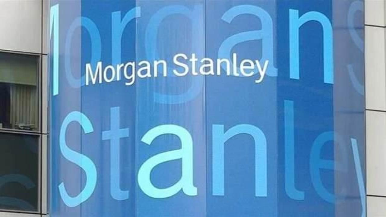 Morgan Stanley 1600 kişiyi işten çıkardı