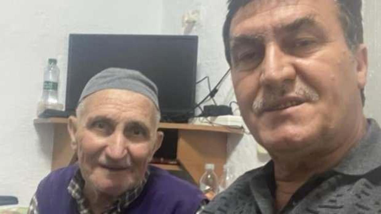 Osmangazi Belediye Başkanı Mustafa Dündar’ın babası vefat etti