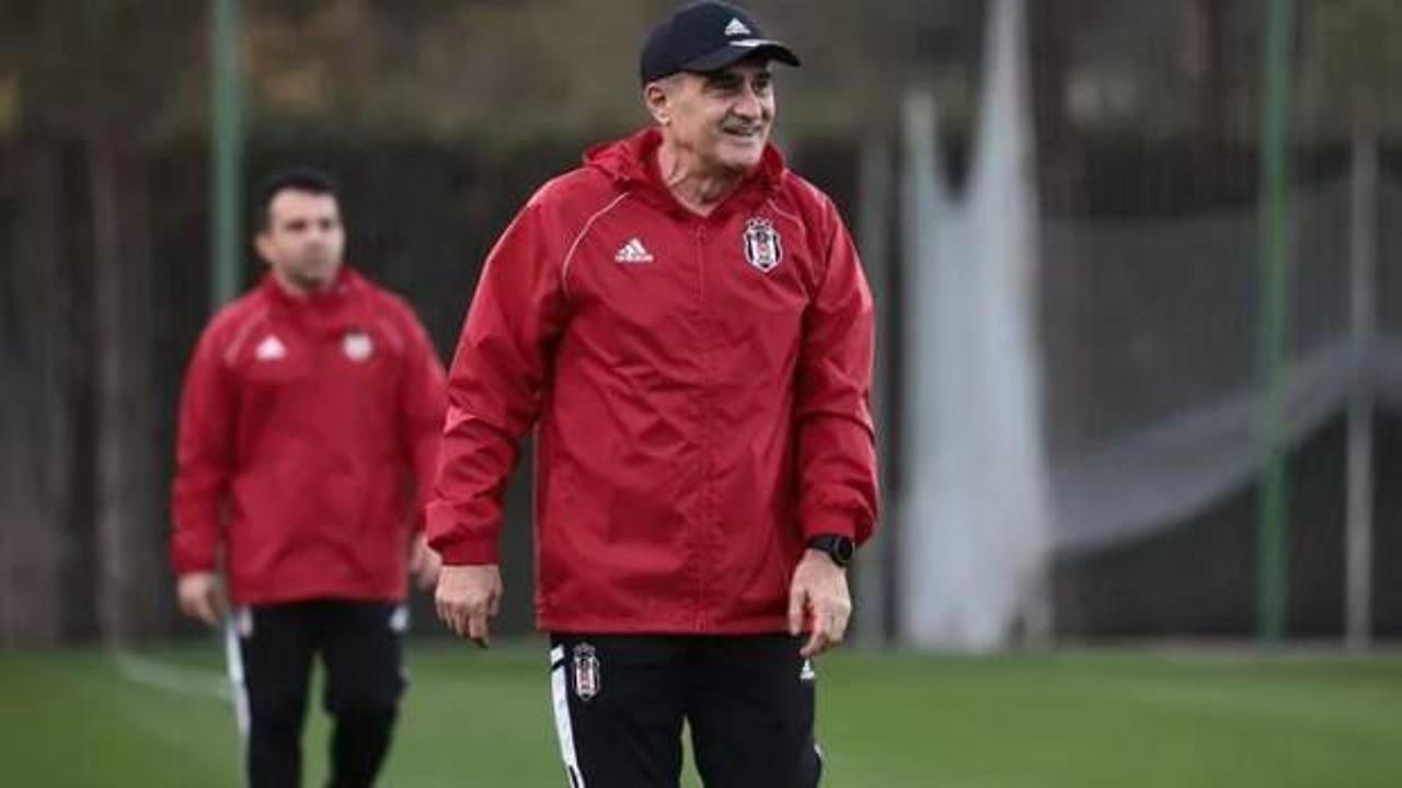 Performansıyla Şenol G&uuml;neş'in y&uuml;z&uuml;n&uuml; g&uuml;ld&uuml;ren isim!