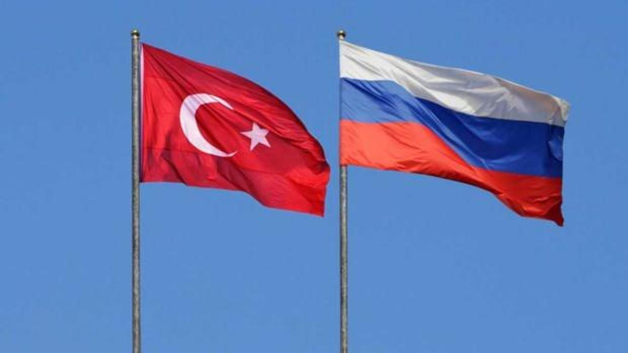 Ruslar, Türkiye’ye yüz milyonlarca lira aktardı!