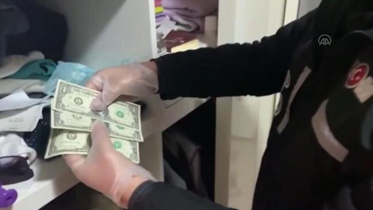 Son Dakika... FET&Ouml;'n&uuml;n  'emniyet mahrem' yapılanmasına operasyon: &Ccedil;ok sayıda g&ouml;zaltı!