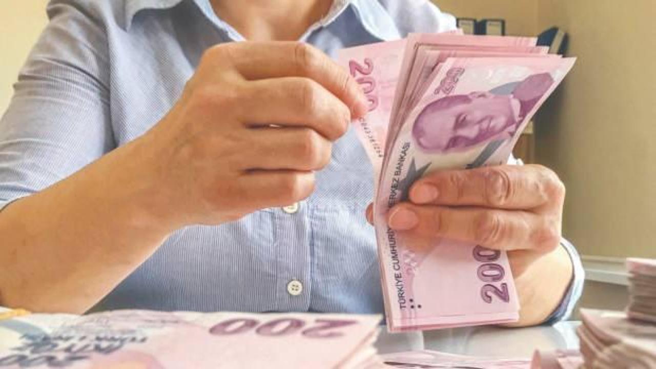 CHP'den "asgari &uuml;cret en az 10 bin TL olsun" talebi