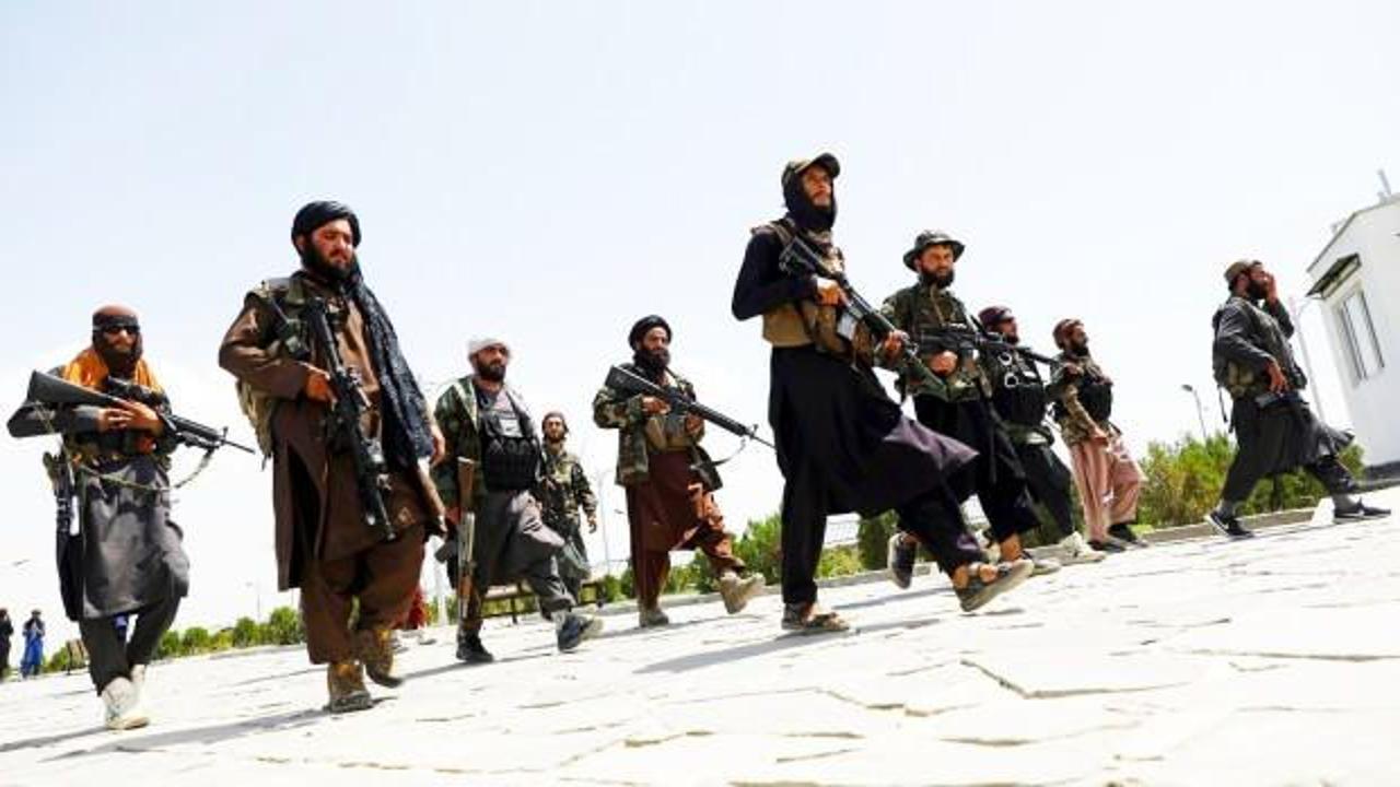 Taliban'dan halka açık infaz savunması: Tüm dünyada uygulanıyor