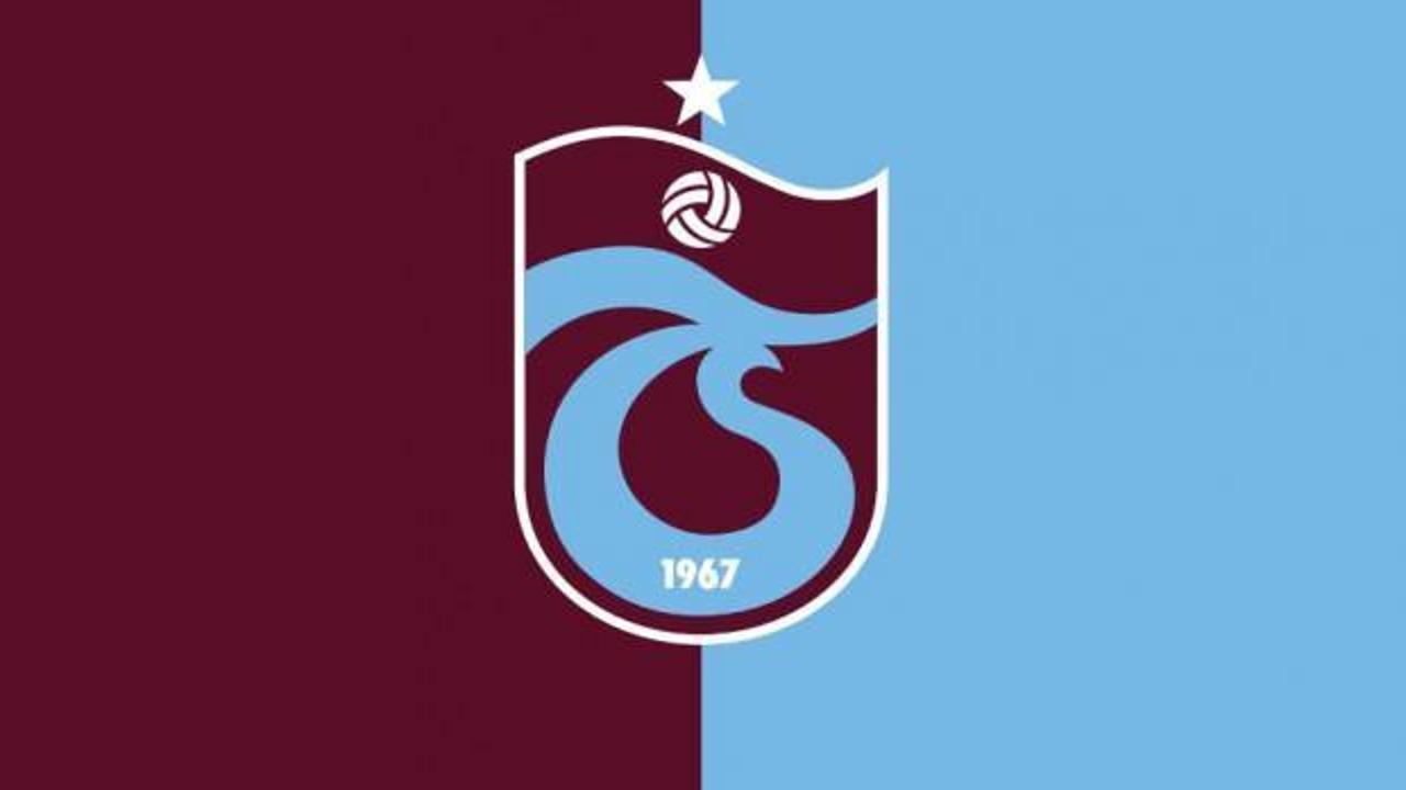 Trabzonspor logosunu güncelledi