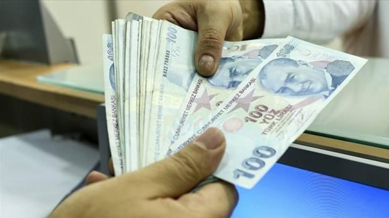 Milyonlar merakla bekliyor: Asgari &uuml;cret g&ouml;r&uuml;şmeleri başlıyor