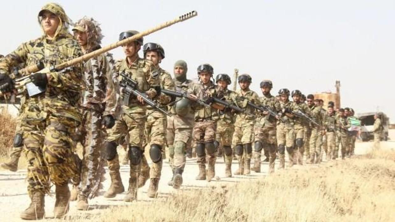 T&uuml;rkiye'den SMO'ya operasyon talimatı: Planlar hakkında konuşmayın