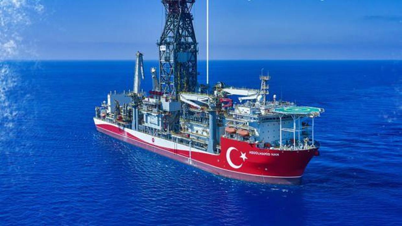 4 milli sondaj gemisi aynı anda g&ouml;rev başında