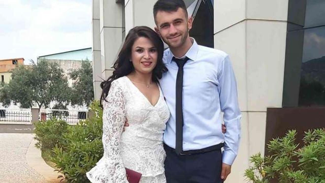 5 yıl arayla sevgilisini ve kocasını &ouml;ld&uuml;rm&uuml;şt&uuml;: Cezası belli oldu!