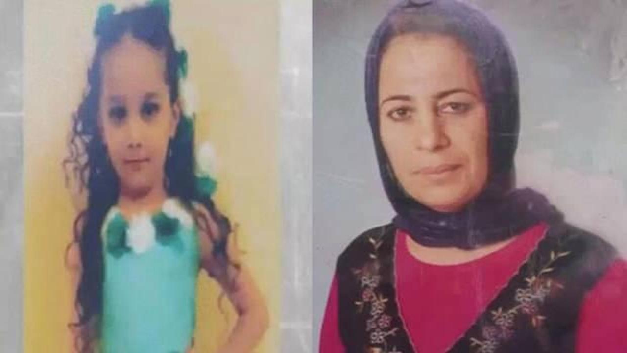 6 yaşındaki Elif Nur'un &ouml;l&uuml;m&uuml;nde yeni gelişme: Cihang&uuml;l Kurumlu tutuklandı