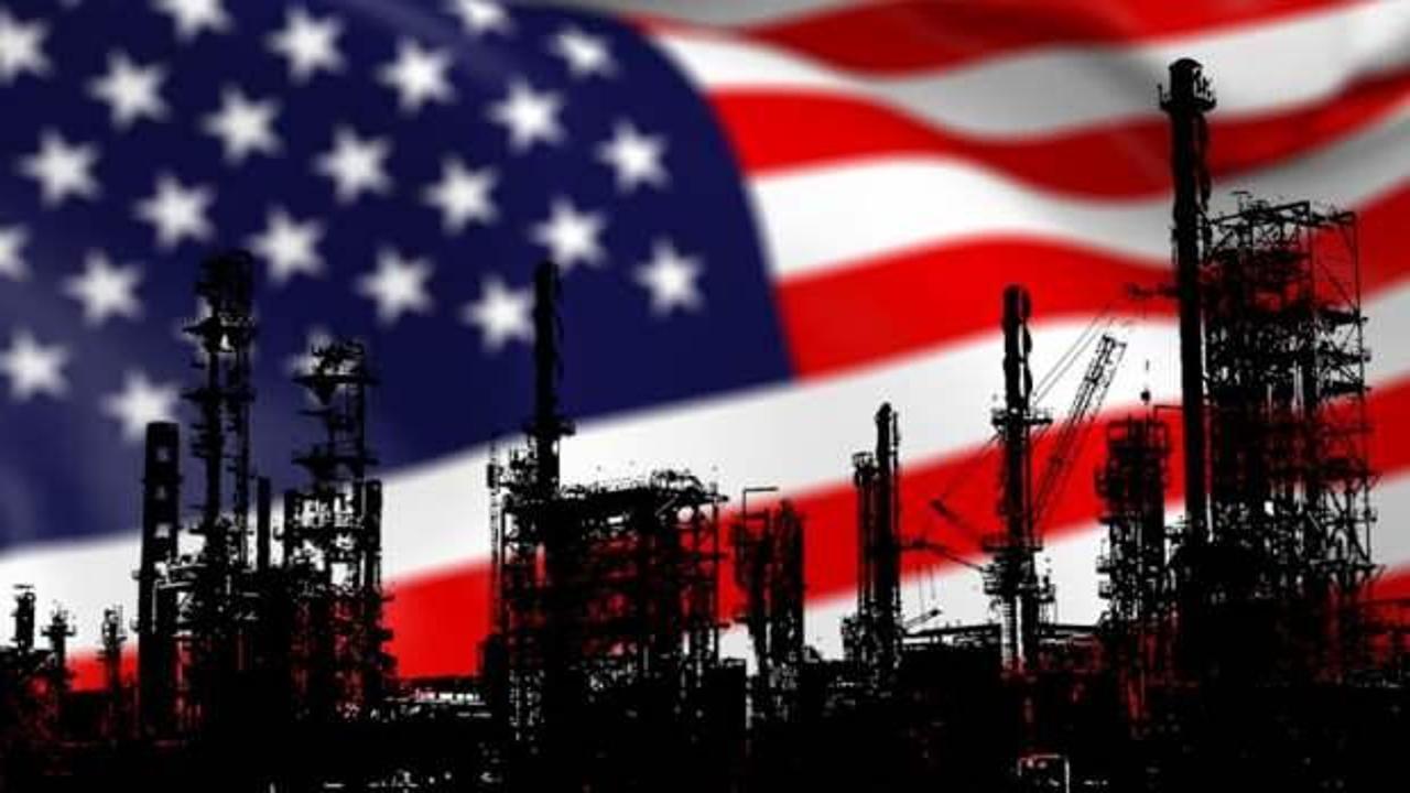 ABD petrol alımına başlıyor