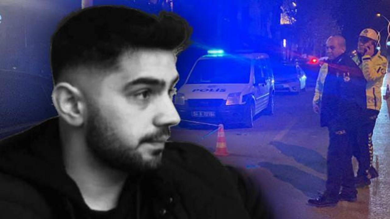 Adapazarı'nda kanlı kavga: Bir gen&ccedil; &ouml;ld&uuml;r&uuml;ld&uuml;, 6 yaralı