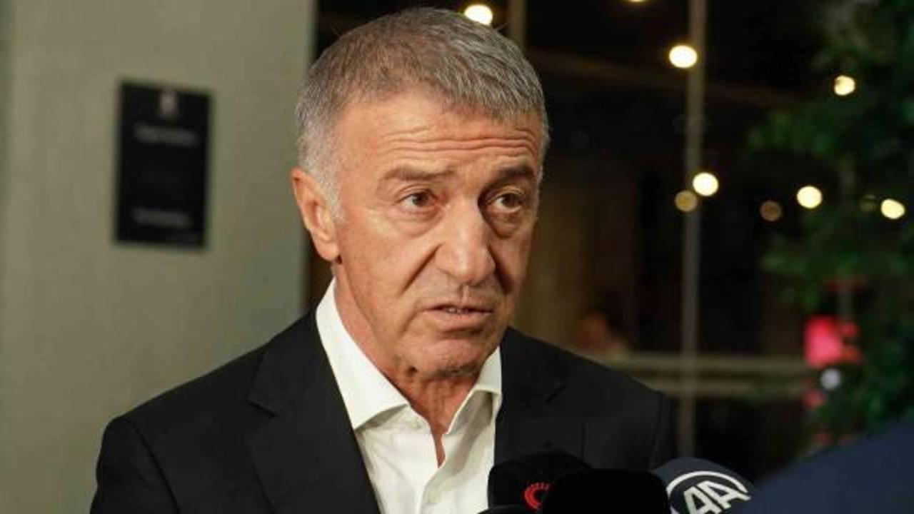 Ahmet Ağaoğlu: Yayın gelirlerinde yaşanan acı gerçek...