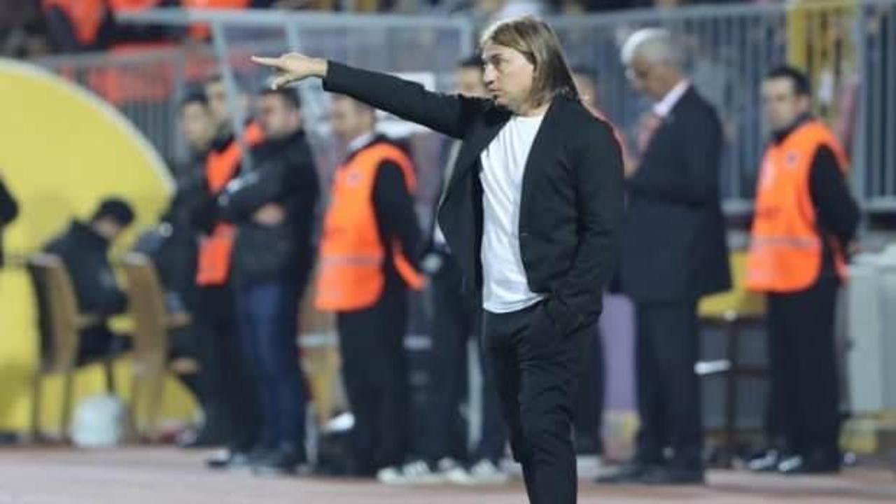 Altınordu, Ufuk Kahraman ile yollarını ayırdı