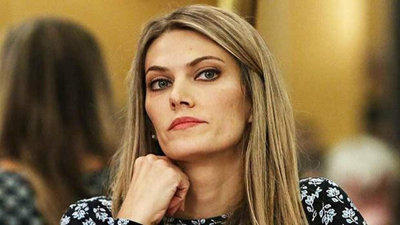 AP'de r&uuml;şvet operasyonu: Eva Kaili g&ouml;revden alındı