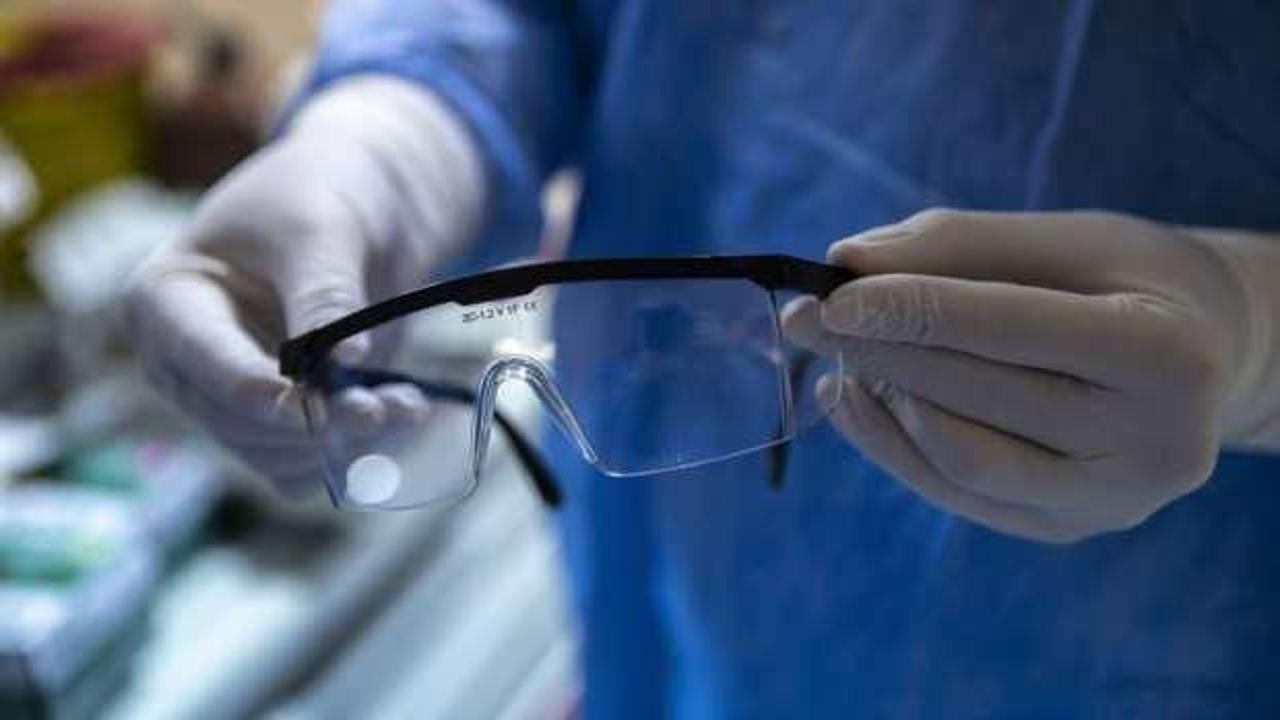 Bir sahte doktor vakası daha: G&uuml;venlik g&ouml;revlisinin dikkati yakalattı
