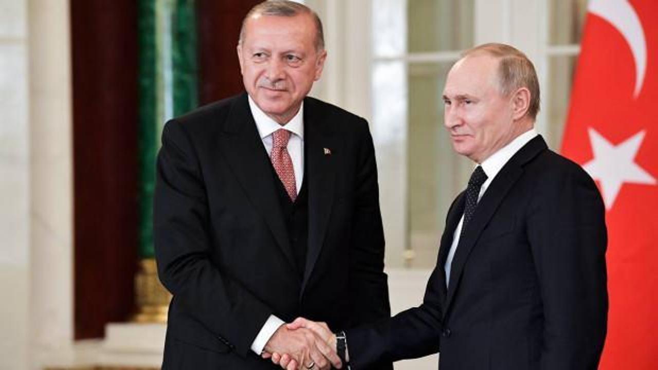 Borrell: Erdoğan-Putin iş birliği endişe verici