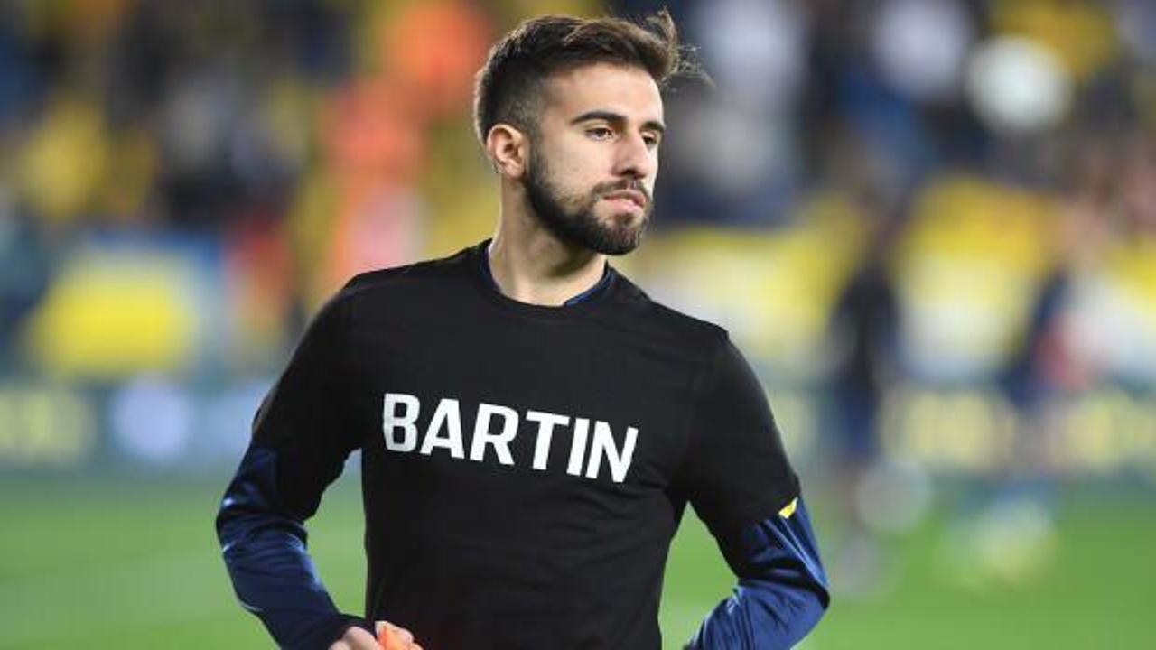Fenerbah&ccedil;e'ye talih kuşu! Dev bonservis gelebilir