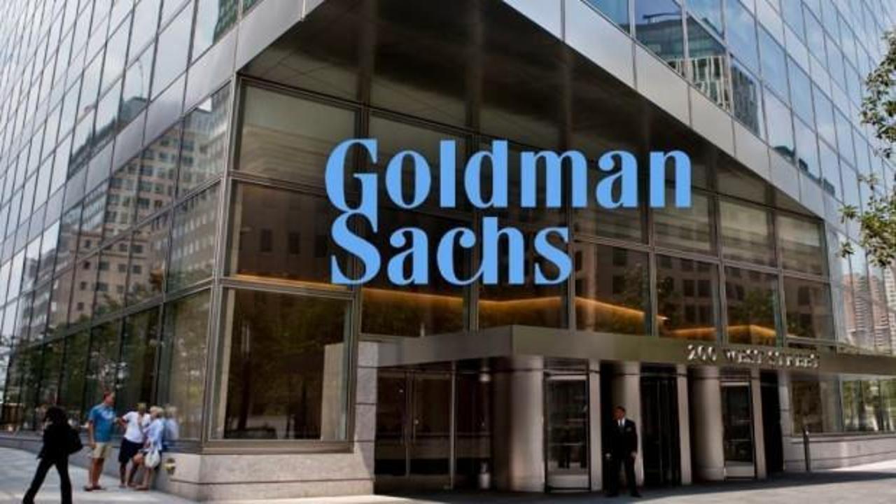 Goldman Sachs'tan dev işten çıkarma!