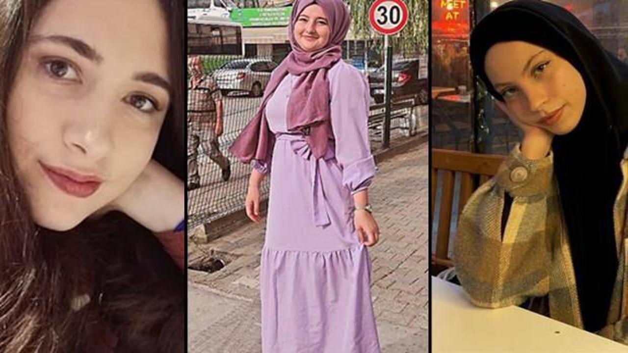 Kocaeli'nde feci kaza: 3 genç hayatını kaybetti