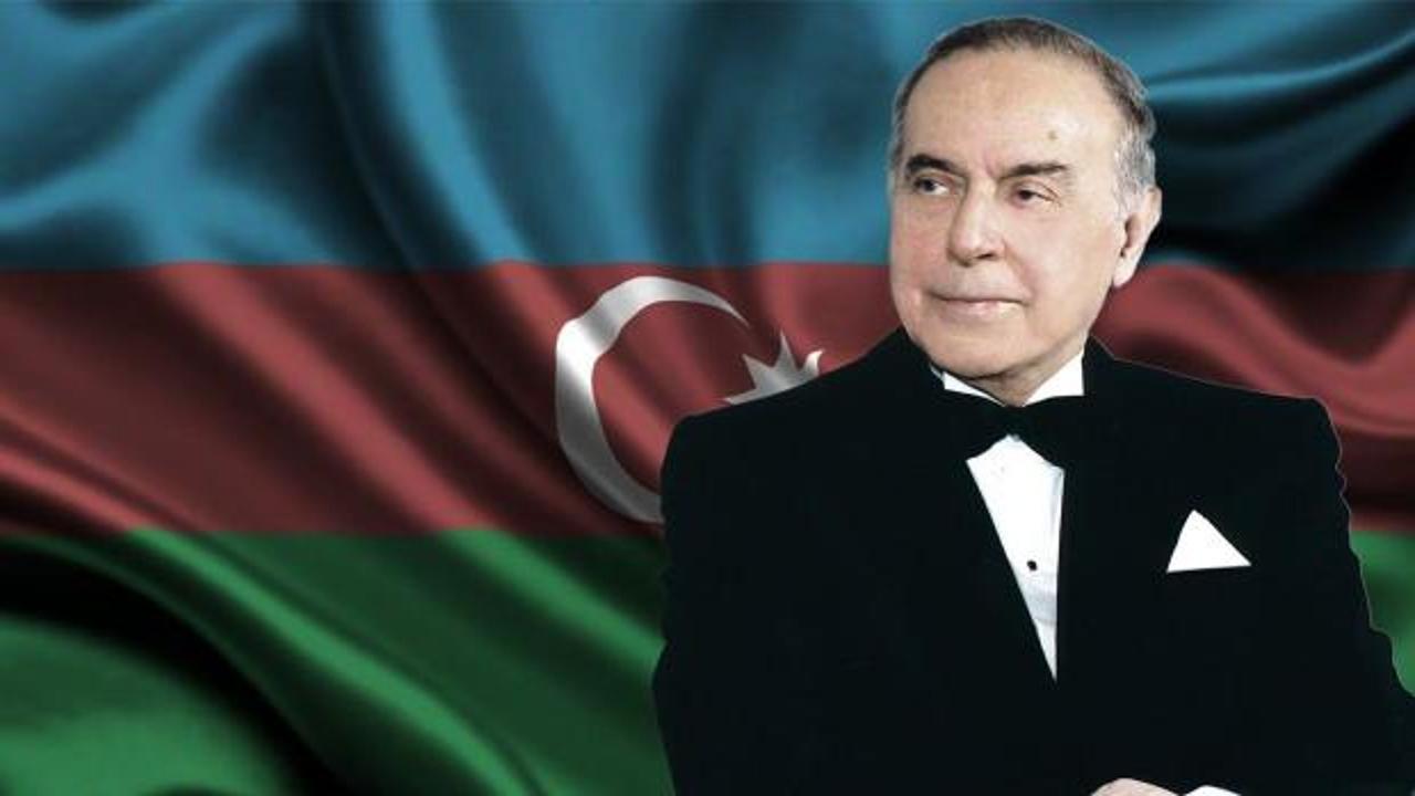 Haydar Aliyev kimdir? Haydar Aliyev neden öldü? Biyografisi