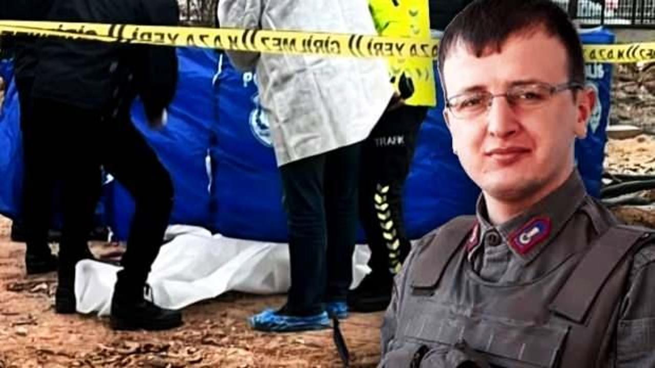 İstanbul&rsquo;da parktan ge&ccedil;erken kamyon &ccedil;arpan &ouml;ğretmenin acı &ouml;l&uuml;m&uuml;