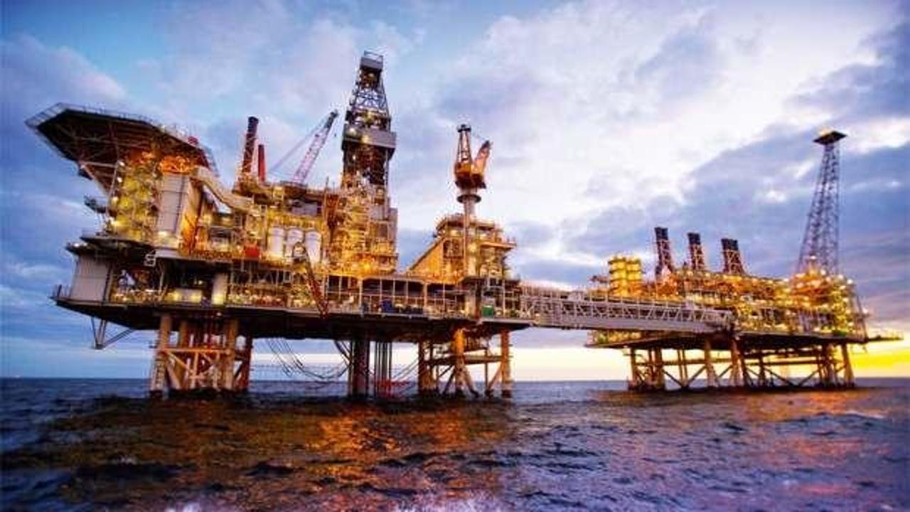 Mısır, Akdeniz'de büyük bir doğal gaz rezervi buldu