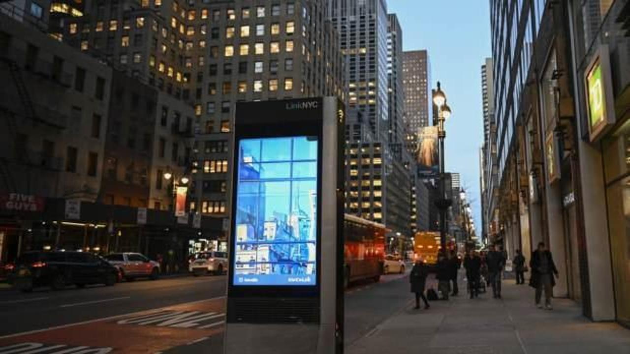 New York'ta bir ilk: T&uuml;rk sanat&ccedil;ının eserleri sergileniyor!