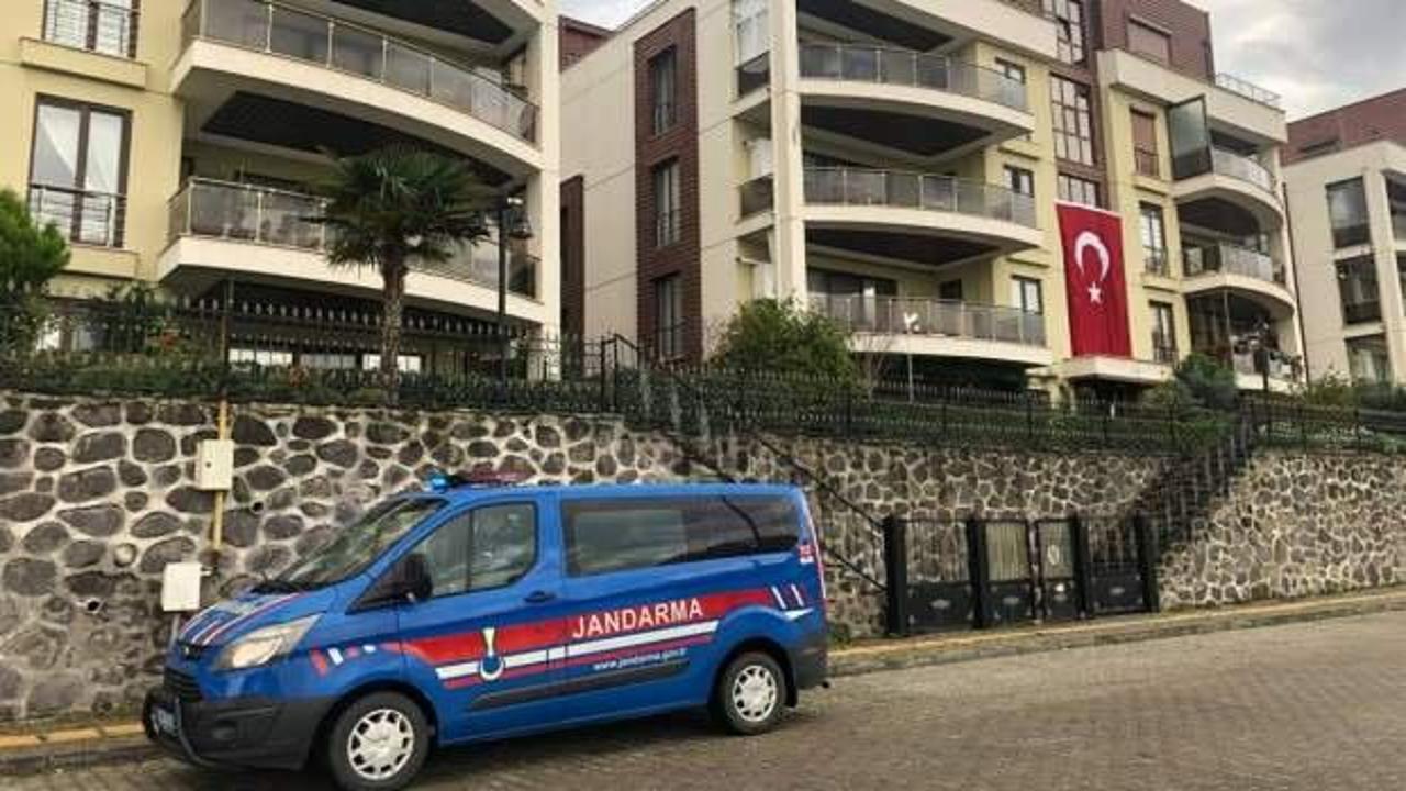 Operasyon b&ouml;lgesinden acı haber: Şehidimiz var