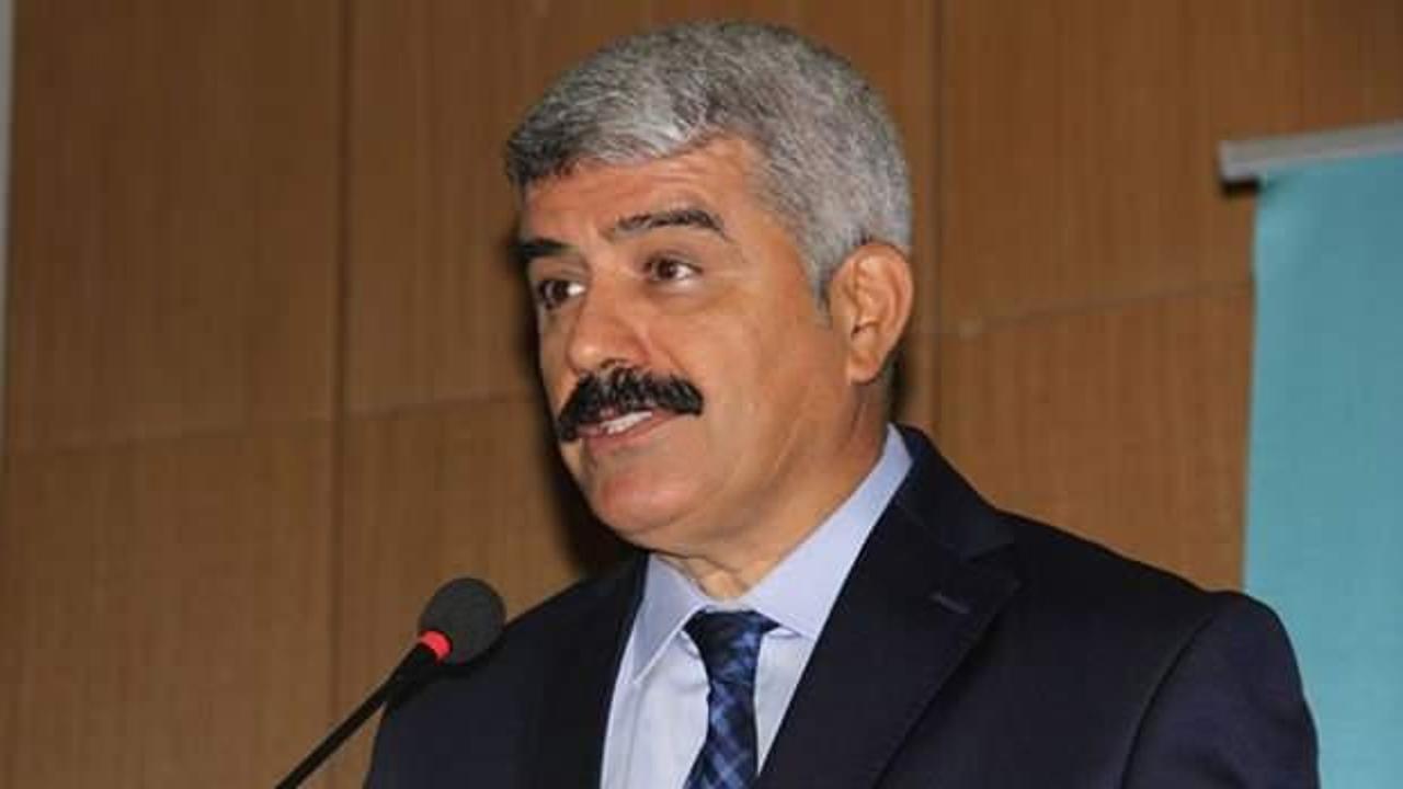 Prof. Dr. Sadettin Hülagü kimdir ve nerelidir? Sadettin Hülagü biyografisi...