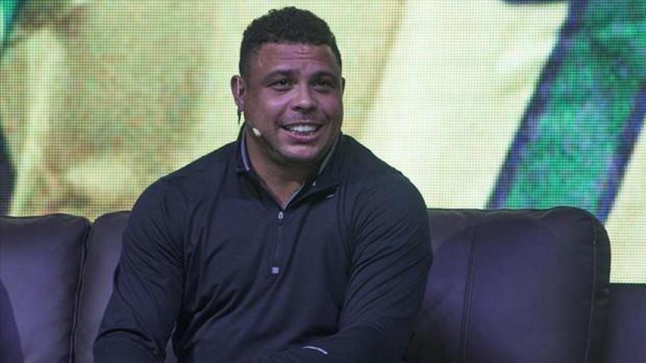 Ronaldo: Dünya Kupası'nın en iyisi Mbappe