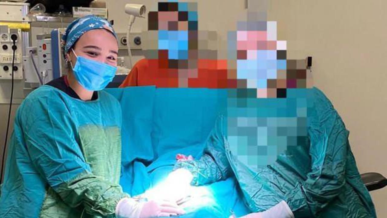 'Sahte doktor' Ayşe &Ouml;zkiraz'a istenen ceza belli oldu!