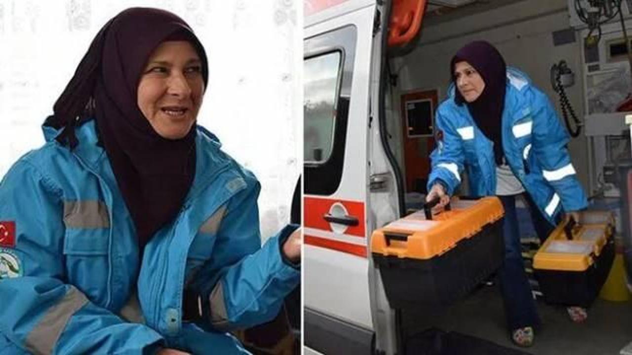 Selver hemşireyi eşi t&uuml;fekle &ouml;ld&uuml;rd&uuml;