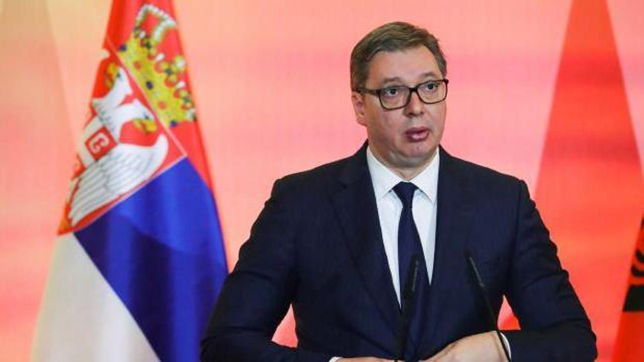 Sırbistan liderinden flaş sözler: "Fas'ı destekleyeceğim"