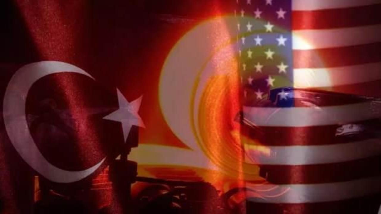 Türkiye duyurdu: ABD'nin hukuksuzluğu tescil edildi