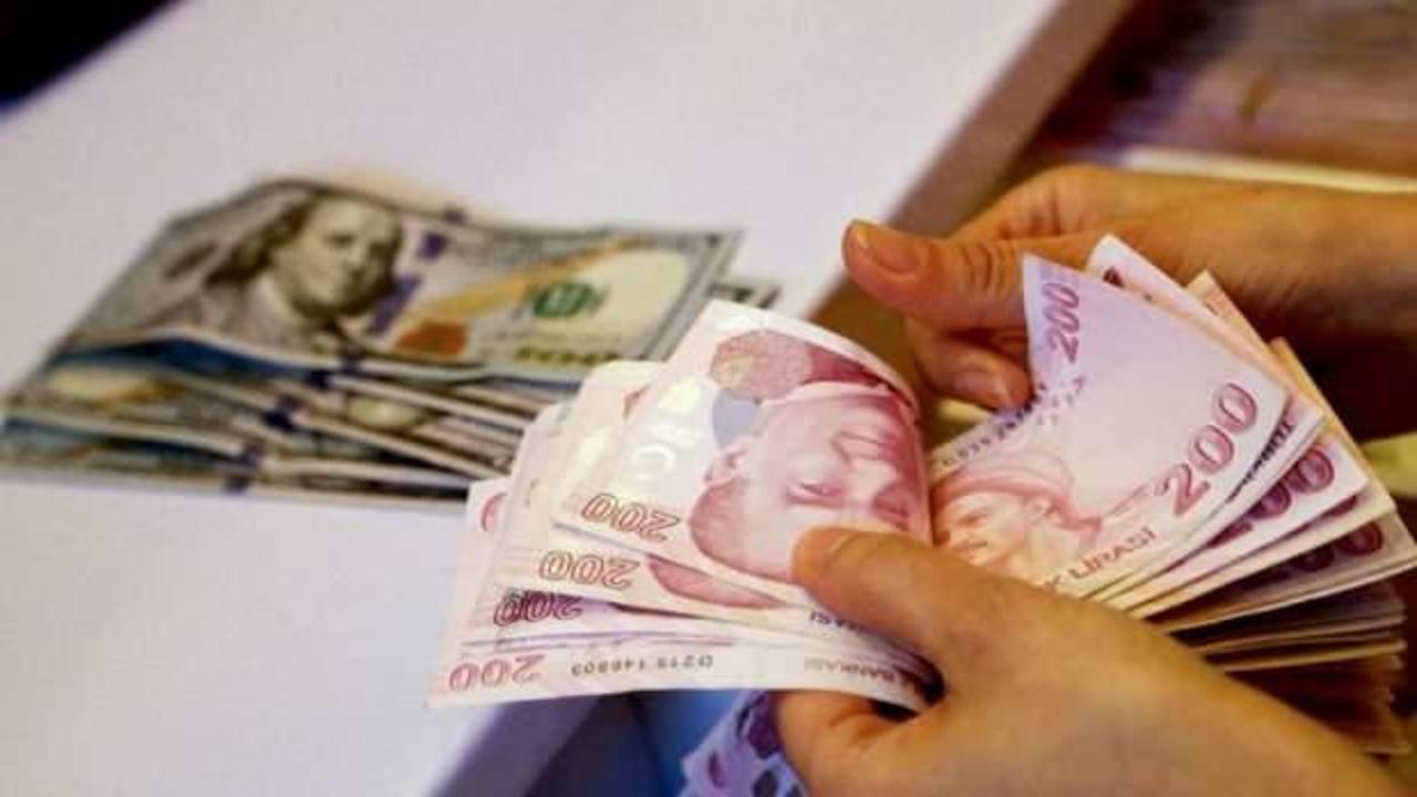 Prof. Dr. Demirtaş: T&uuml;rkiye&rsquo;nin CDS puanları kabul edilemez